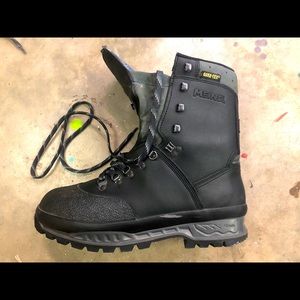 MEINDL Gore-Tex ORF Boots